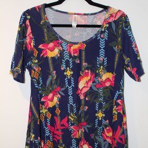 LuLaRoe Perfect T [XS]